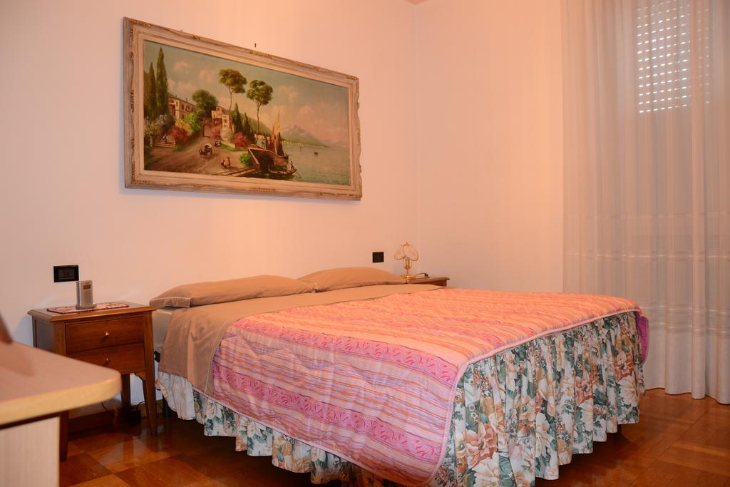 B&B Cavaliere Milano Luaran gambar