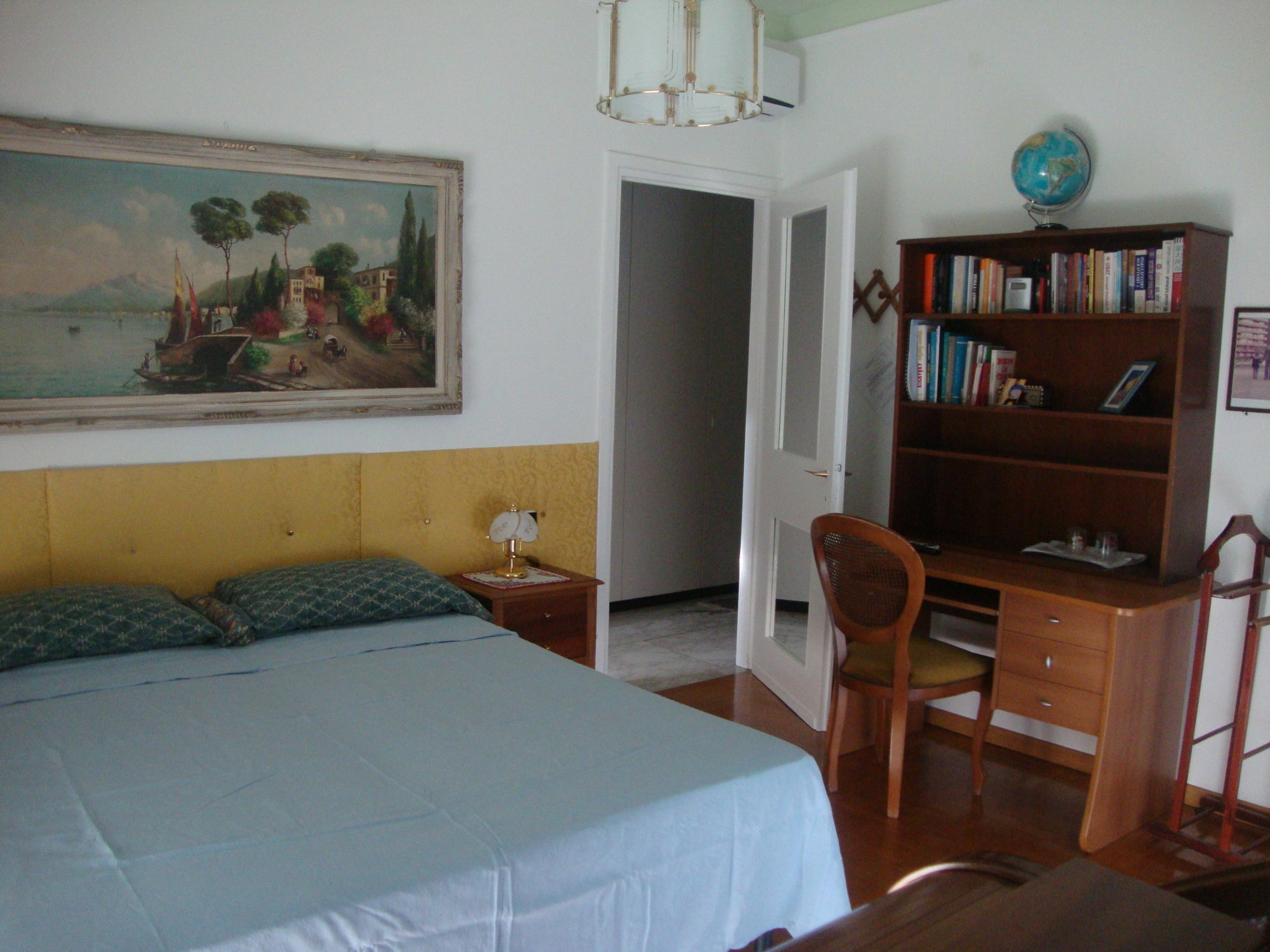 B&B Cavaliere Milano Luaran gambar