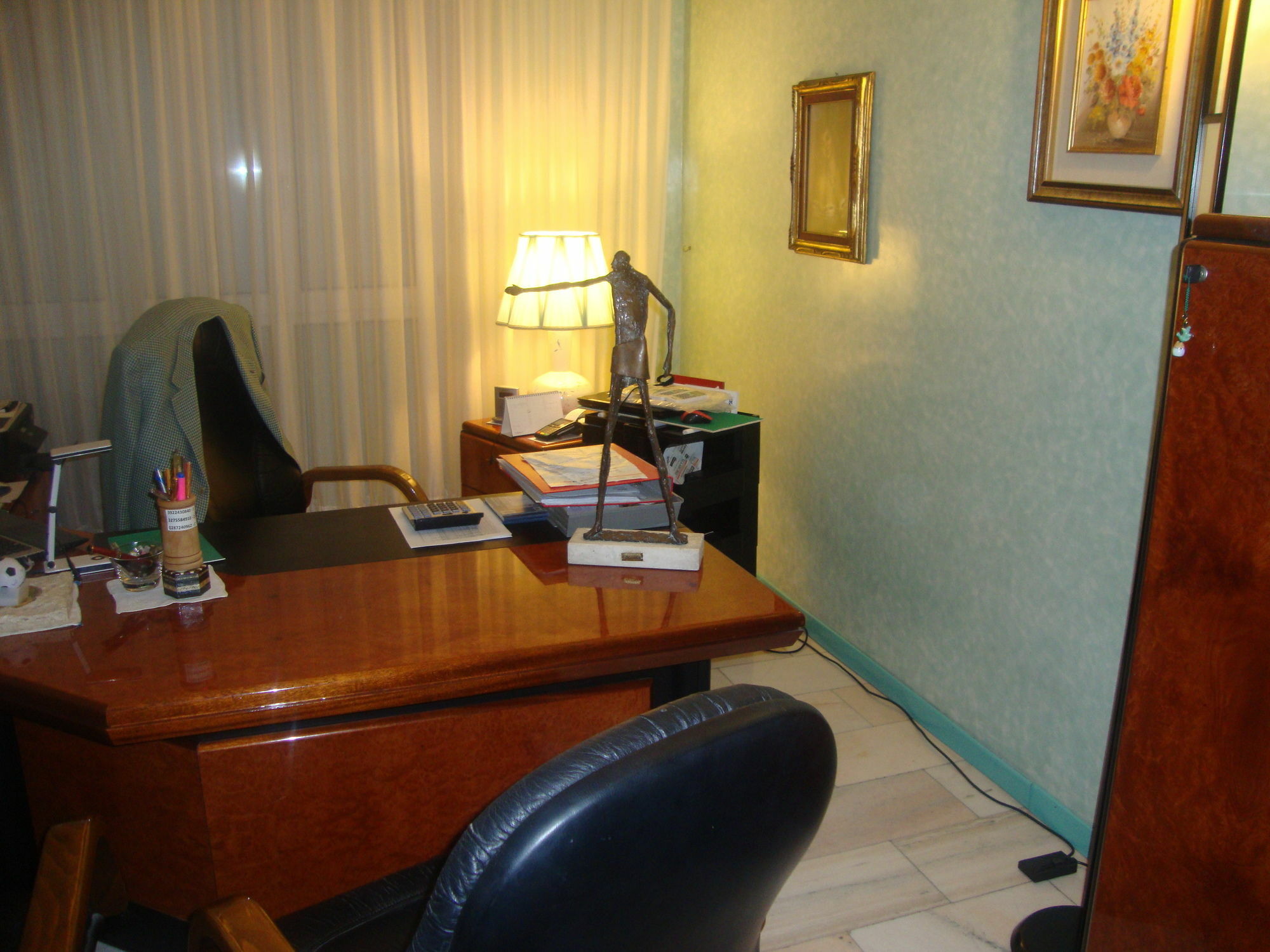 B&B Cavaliere Milano Luaran gambar